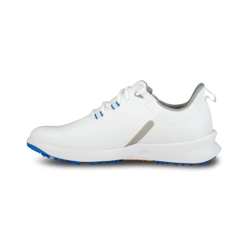 FootJoy Fj Fuel Golf Shoes White - Boinclo - Outlet Sale Under Retail