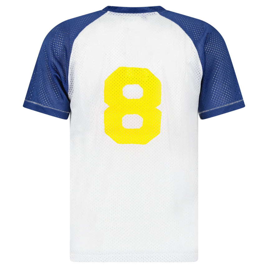 Gallery Dept. Jr High Jersey in White - Boinclo - Outlet Sale Under Retail