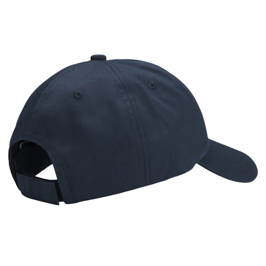 Boss Logo Derrel Cap Dark Blue