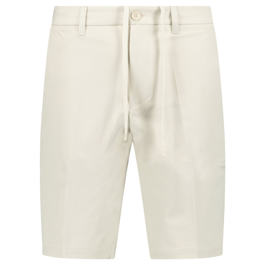 Hugo Boss Commuter 10.5 Shorts in Light Beige - Boinclo - Outlet Sale Under Retail
