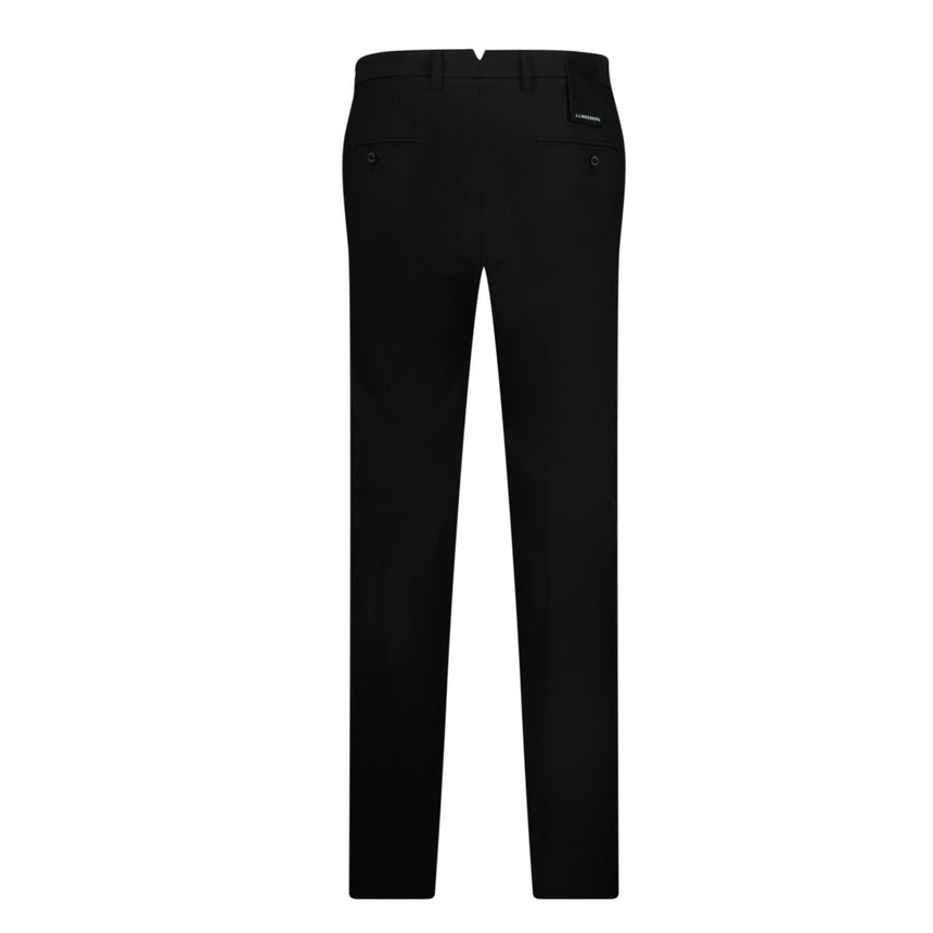 J.Lindeberg Ellott Golf Trousers Black - Boinclo - Outlet Sale Under Retail