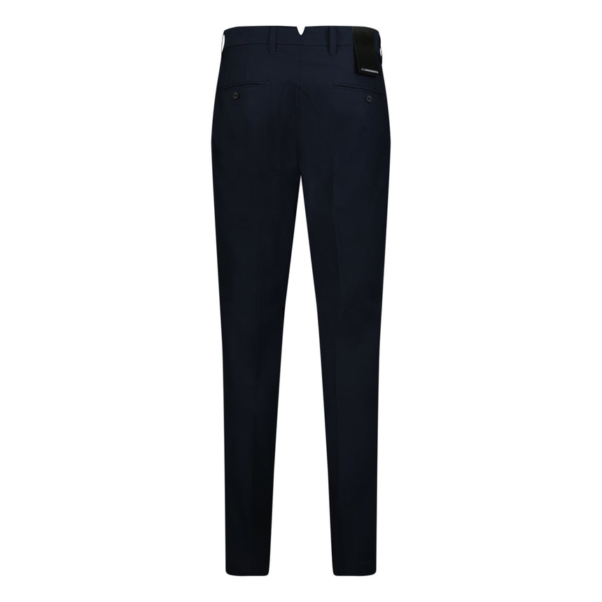 J.Lindeberg Ellott Golf Trousers Navy - Boinclo - Outlet Sale Under Retail