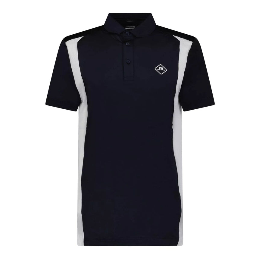 J.Lindeberg Freddy Golf Polo Navy - Boinclo - Outlet Sale Under Retail