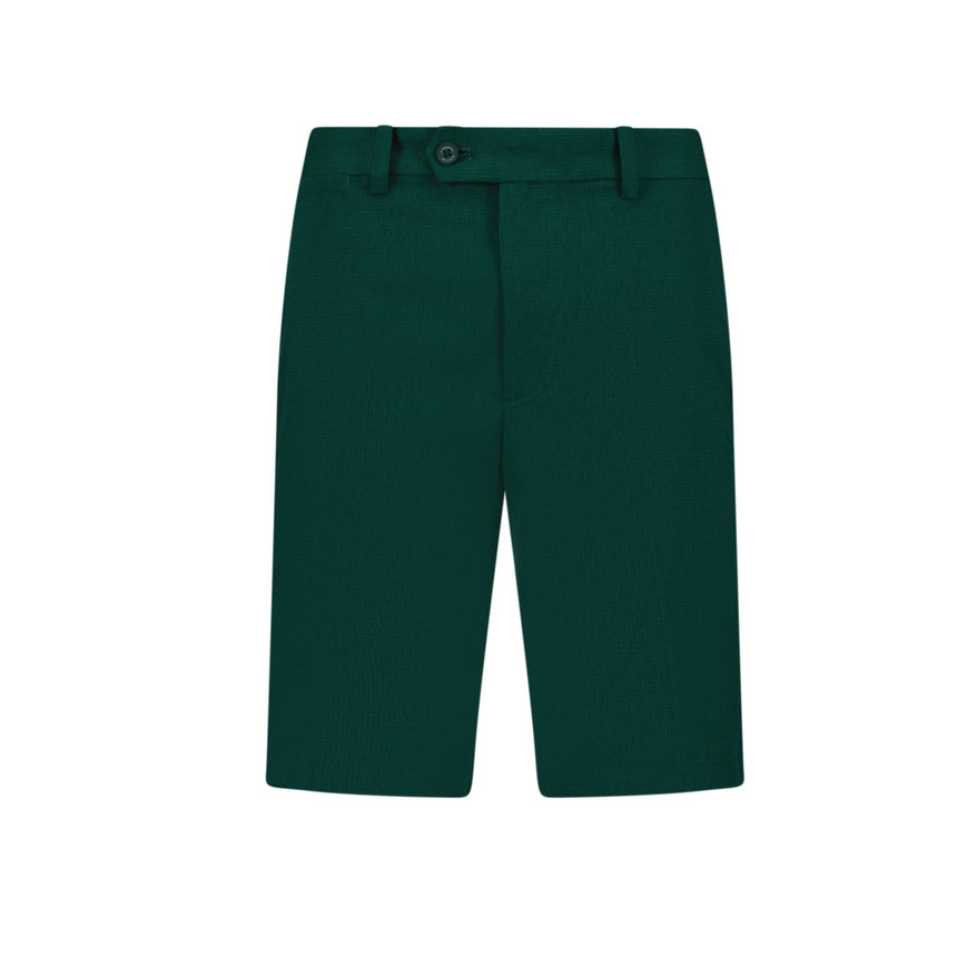 J.Lindeberg Vent Tight Golf Shorts Rain Forest Green - Boinclo - Outlet Sale Under Retail