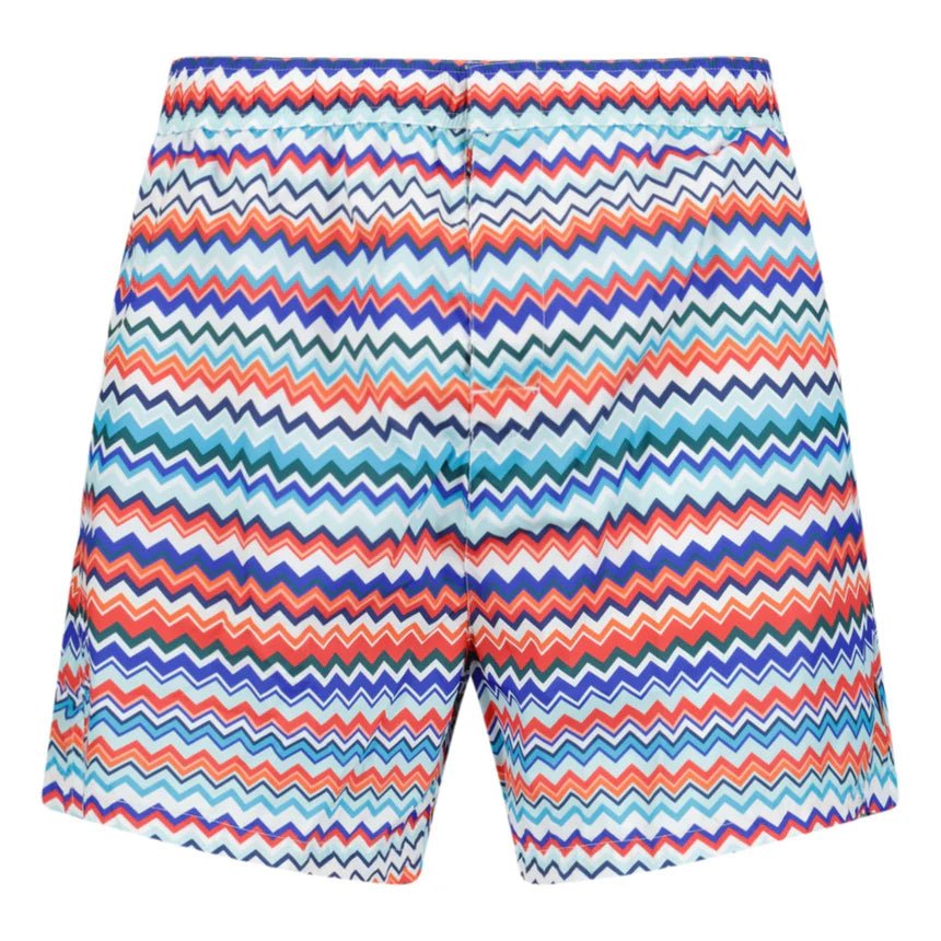 Missoni Summer Set in Multi Colour/Brown - Boinclo - Outlet Sale Under Retail