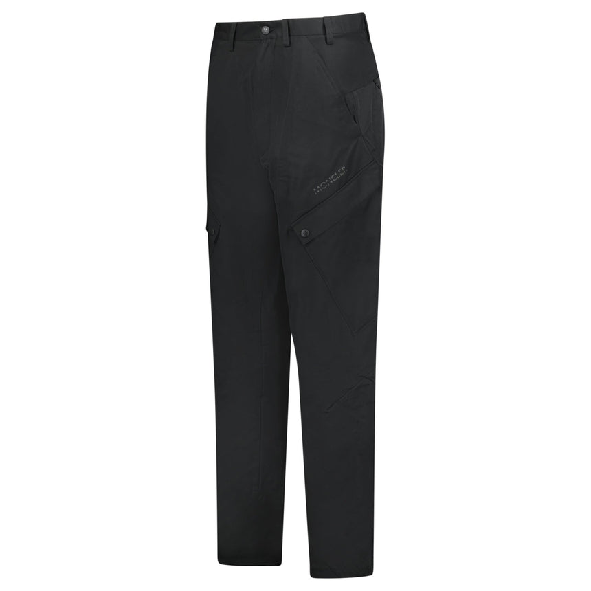 Moncler Cargo Trousers in Black - Boinclo - Outlet Sale Under Retail