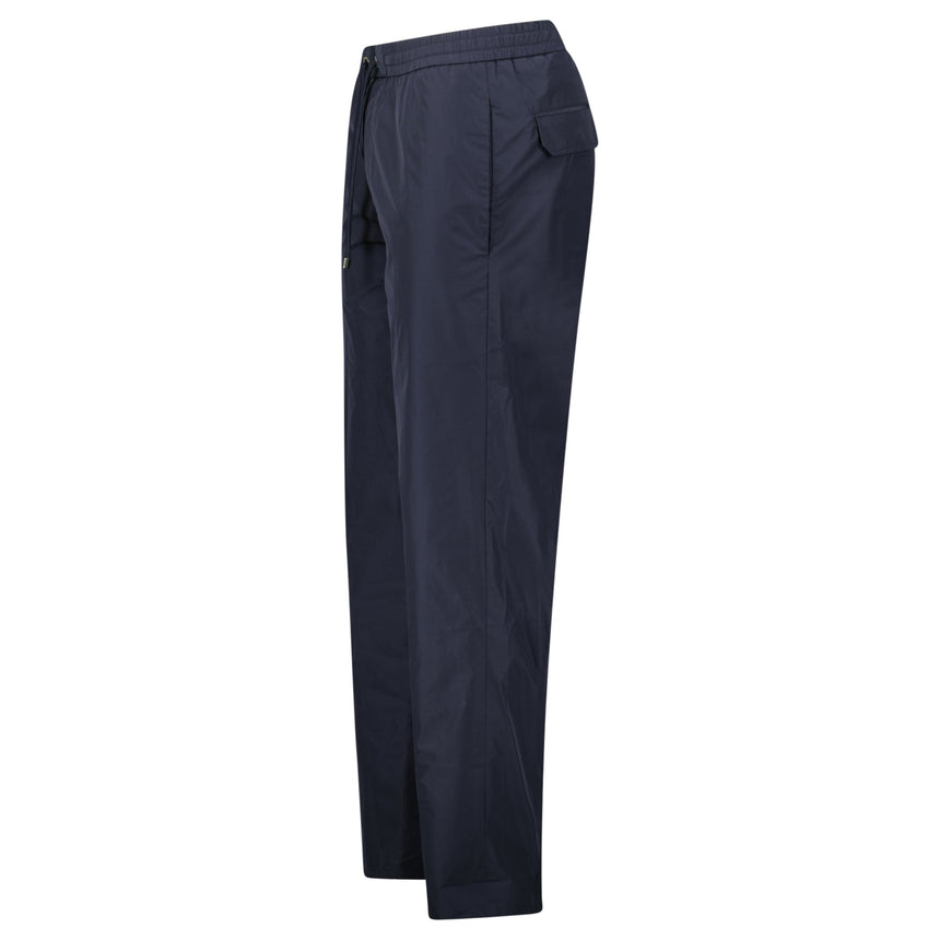 Moncler Edit Trousers in Navy