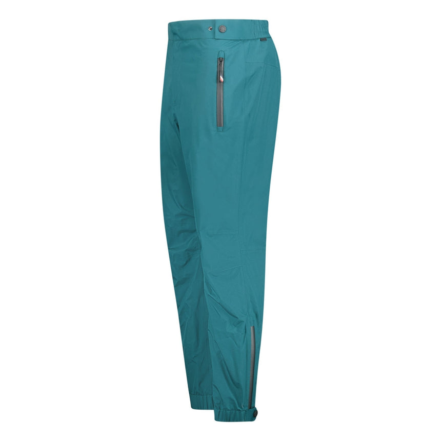 Moncler Gore - Tex Trousers Dark Green - Boinclo - Outlet Sale Under Retail