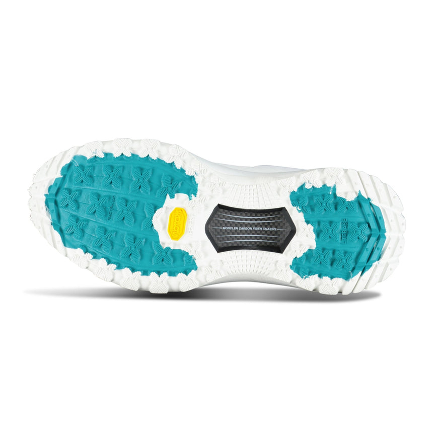 Moncler Trailgrip Lite Trainers White - Boinclo ltd - Outlet Sale Under Retail