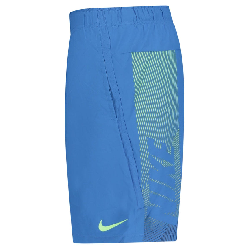 Nike Dri Fit Flex Shorts Blue - Boinclo ltd - Outlet Sale Under Retail