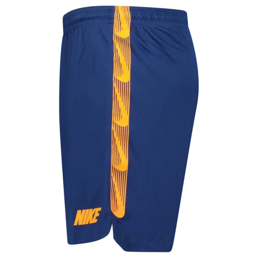 Nike Dri Fit Strike Shorts Navy - Boinclo ltd - Outlet Sale Under Retail