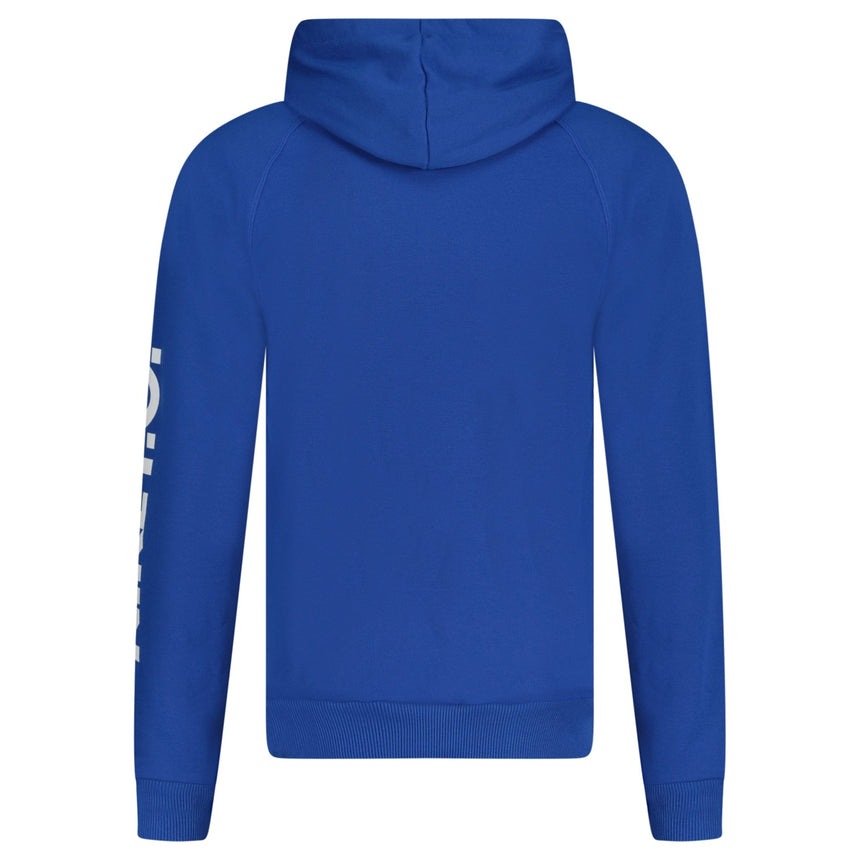 Nike Fc Dri Fit Hooded Sweatshirt Blue - Boinclo ltd - Outlet Sale Under Retail