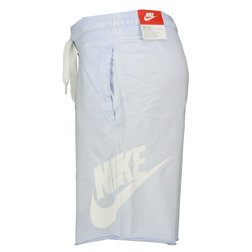 Nike Lilac Cotton Shorts - Boinclo - Outlet Sale Under Retail