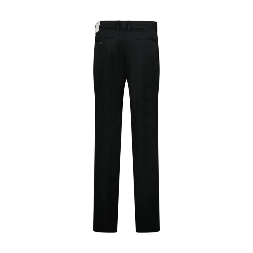 Nike Drifit Golf Trousers Black - Boinclo - Outlet Sale Under Retail