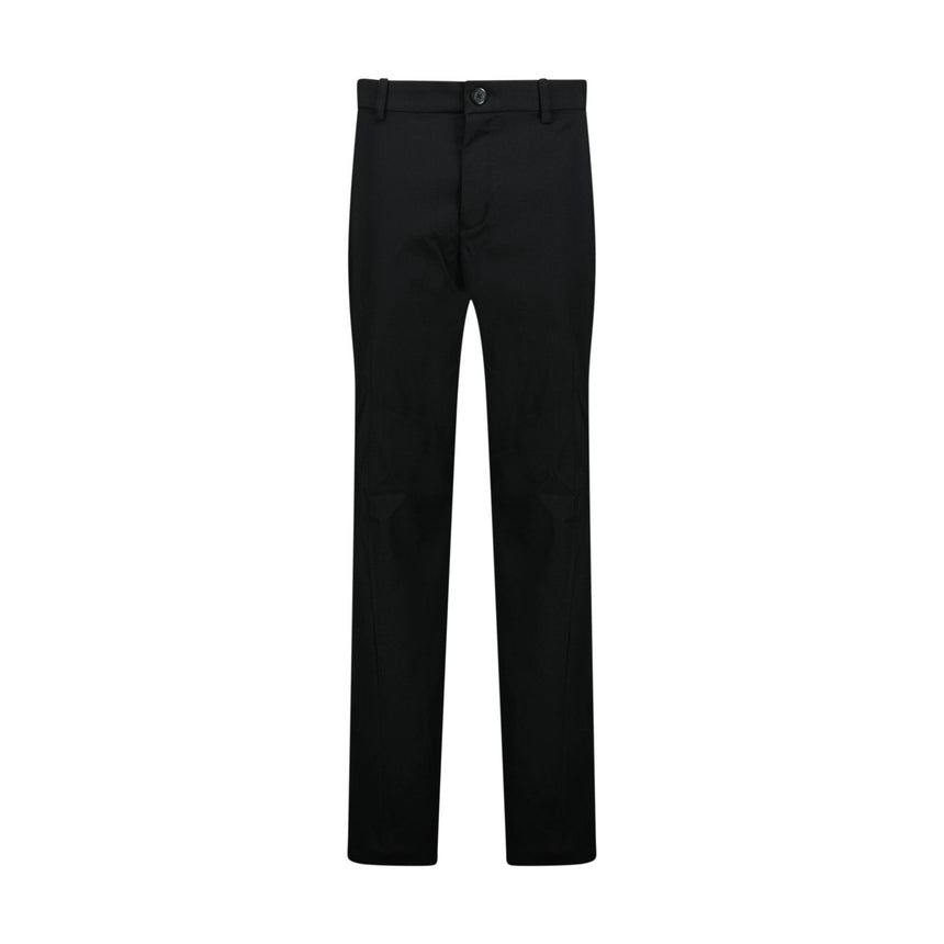 Nike Drifit Golf Trousers Black - Boinclo - Outlet Sale Under Retail