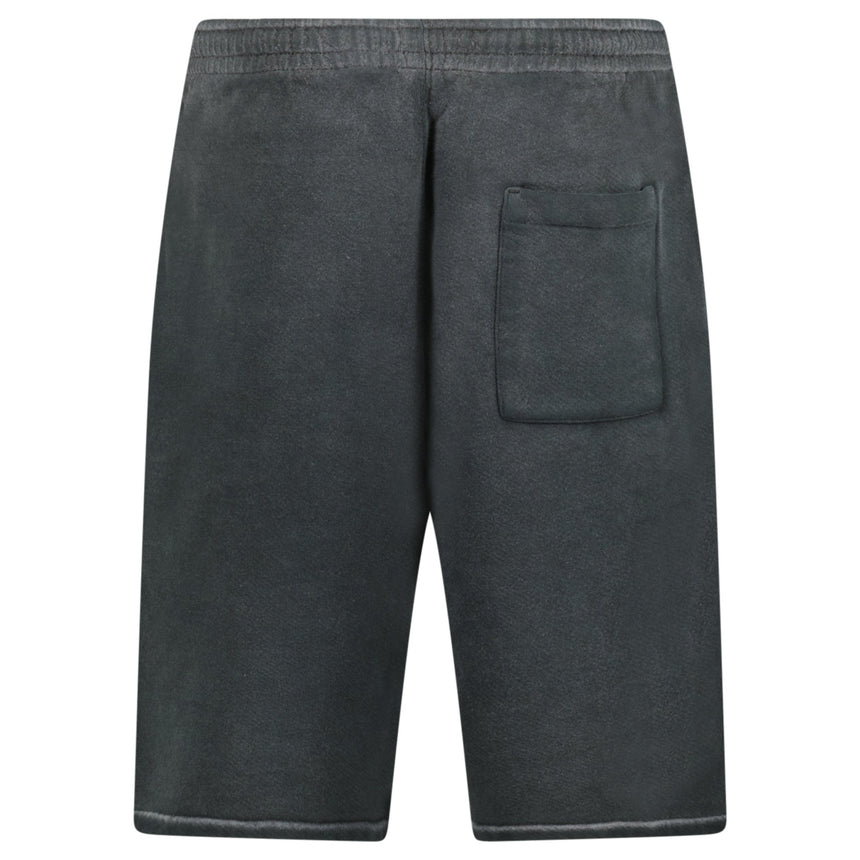 Off - White Wave Off Skate Shorts Black - Boinclo - Outlet Sale Under Retail