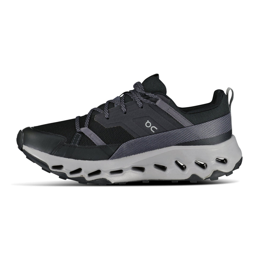 On Running Cloud Horizon Trainers in Black Alloy - Boinclo - Outlet Sale Under Retail