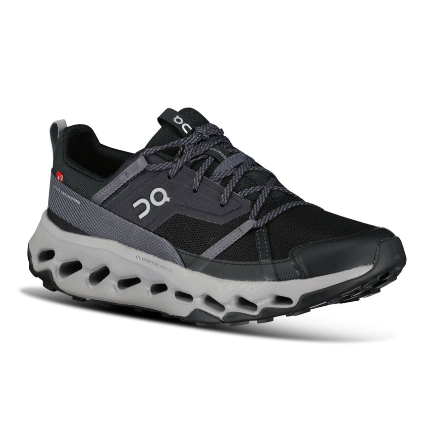 On Running Cloud Horizon Trainers in Black Alloy - Boinclo - Outlet Sale Under Retail
