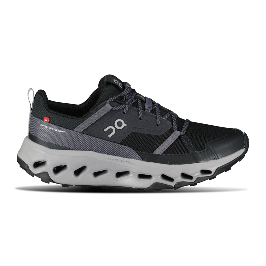 On Running Cloud Horizon Trainers in Black Alloy - Boinclo - Outlet Sale Under Retail