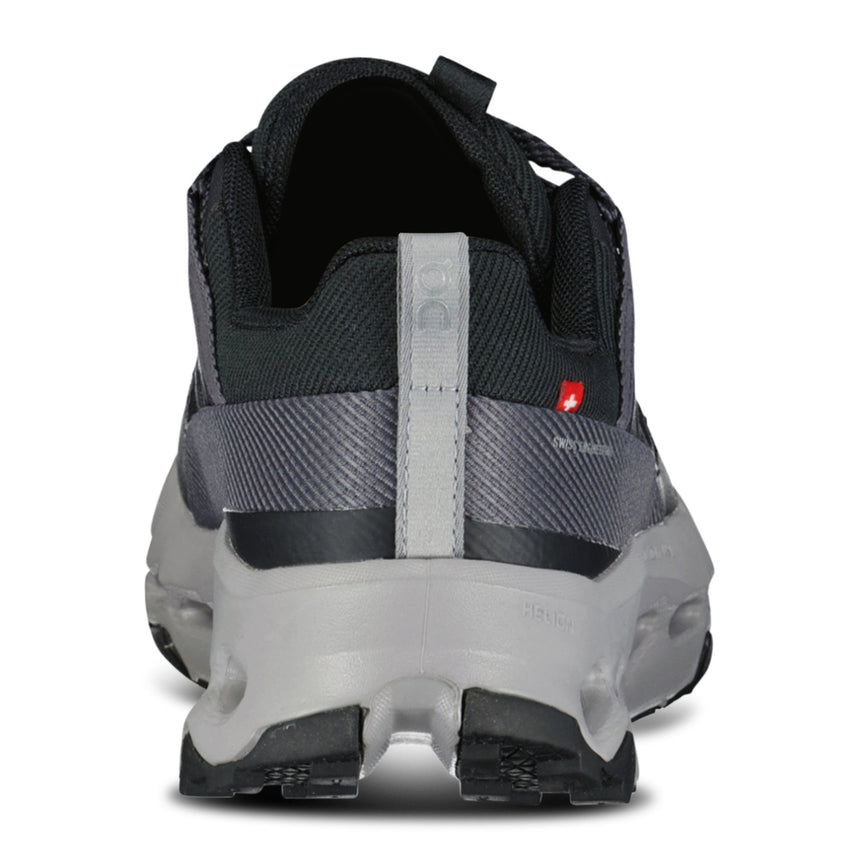 On Running Cloud Horizon Trainers in Black Alloy - Boinclo - Outlet Sale Under Retail