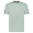 Plain Label Mercerized Cotton T-Shirt Mint - Boinclo - Outlet Sale Under Retail
