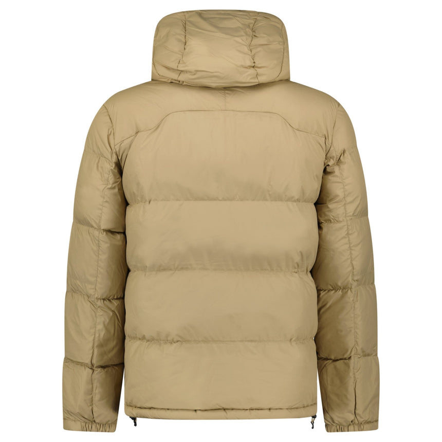 Polo Ralph Lauren Gorham Down Jacket in Beige - Boinclo - Outlet Sale Under Retail