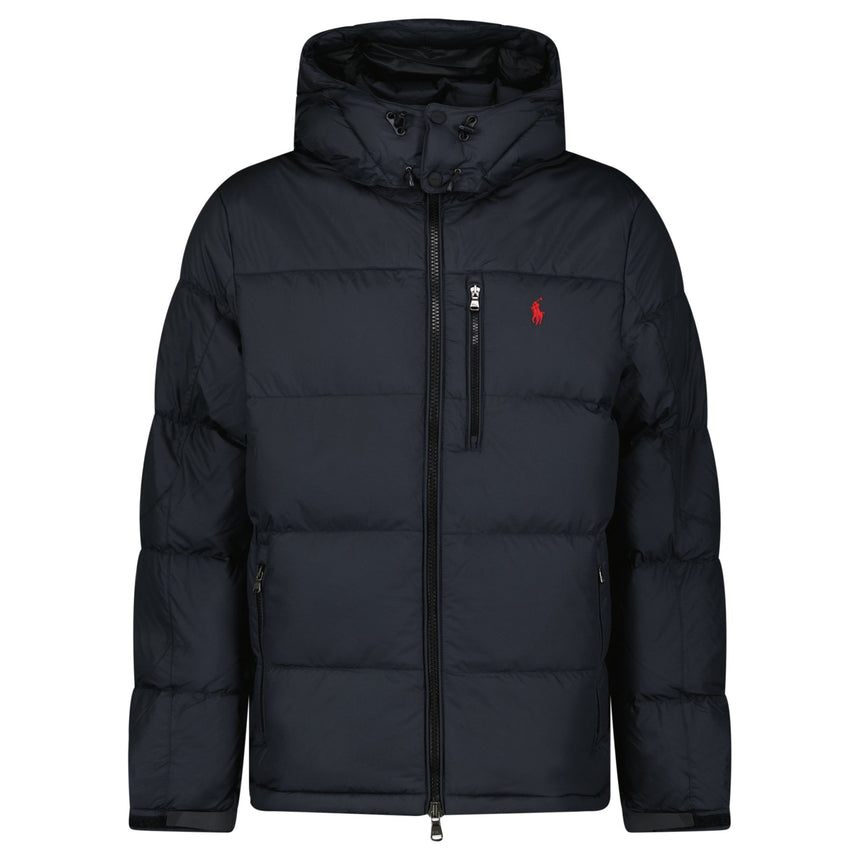 Polo Ralph Lauren Gorham Down Jacket in Black - Boinclo - Outlet Sale Under Retail