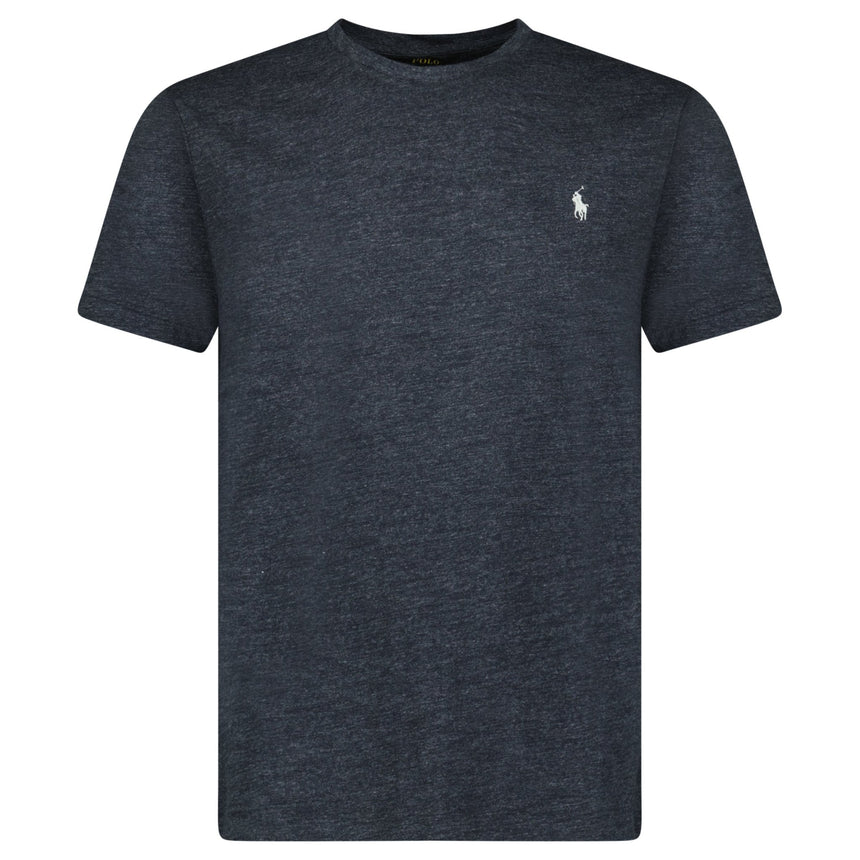 Polo Ralph Lauren Logo T-Shirt Black - Boinclo - Outlet Sale Under Retail