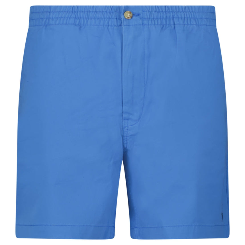 Polo Ralph Lauren Regular Fit Prepster Shorts in Blue - Boinclo - Outlet Sale Under Retail