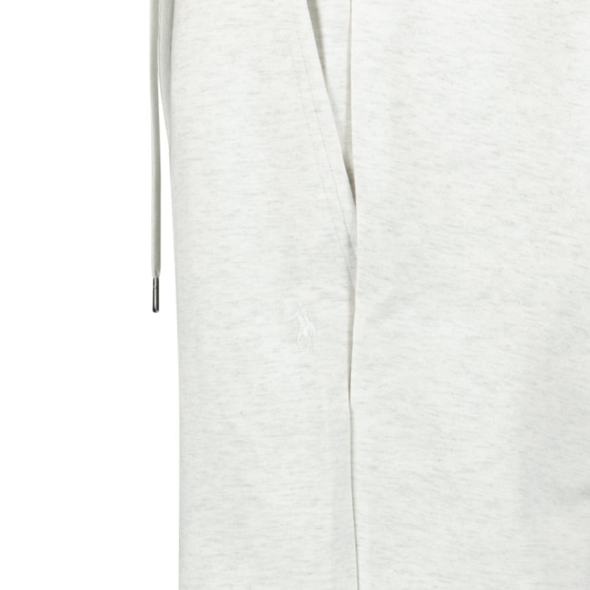 Polo Ralph Lauren Sweat Shorts in Soho Heather - Boinclo - Outlet Sale Under Retail