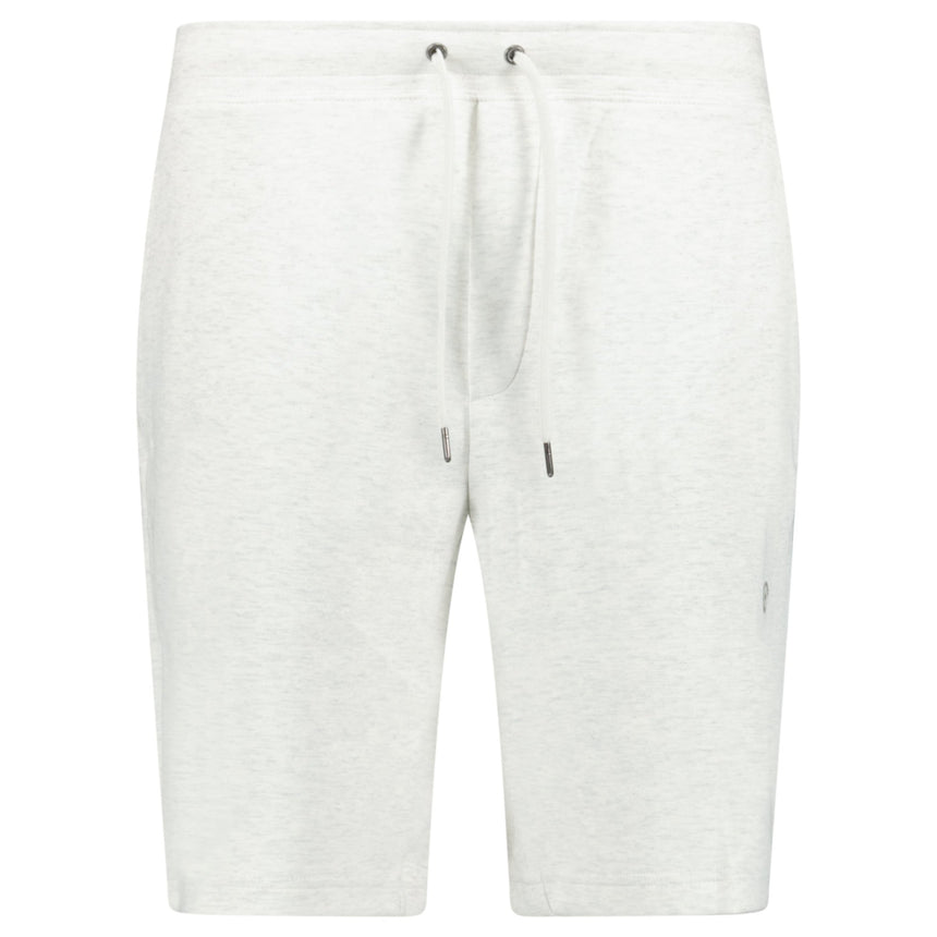 Polo Ralph Lauren Sweat Shorts in Soho Heather - Boinclo - Outlet Sale Under Retail