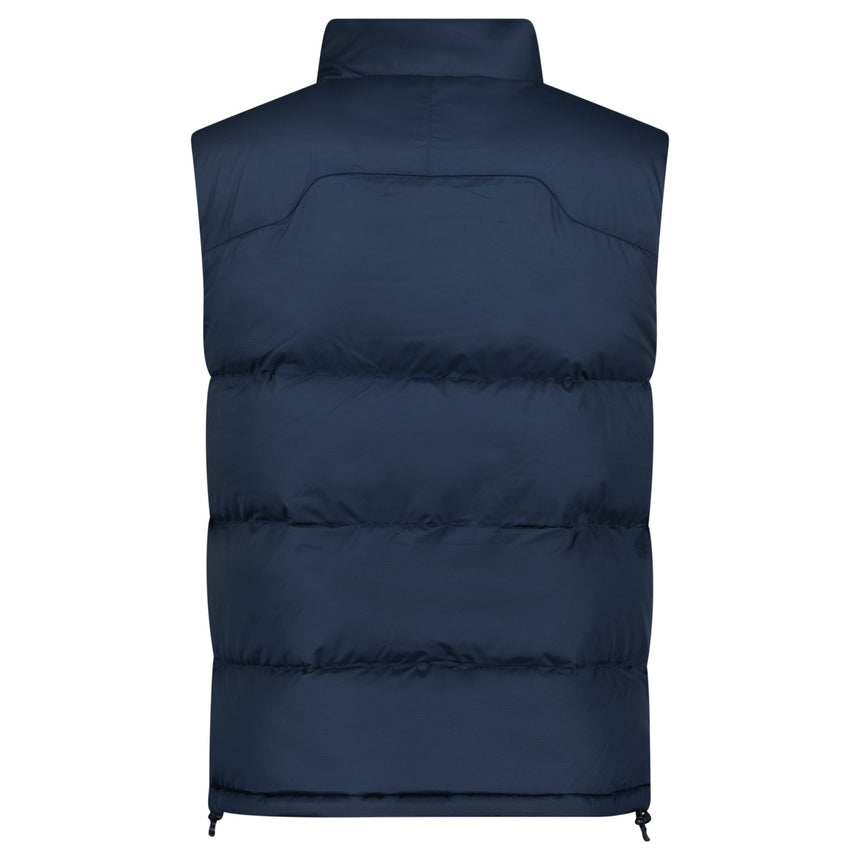 Polo Ralph Lauren The Gorham Down Gilet in Navy - Boinclo - Outlet Sale Under Retail