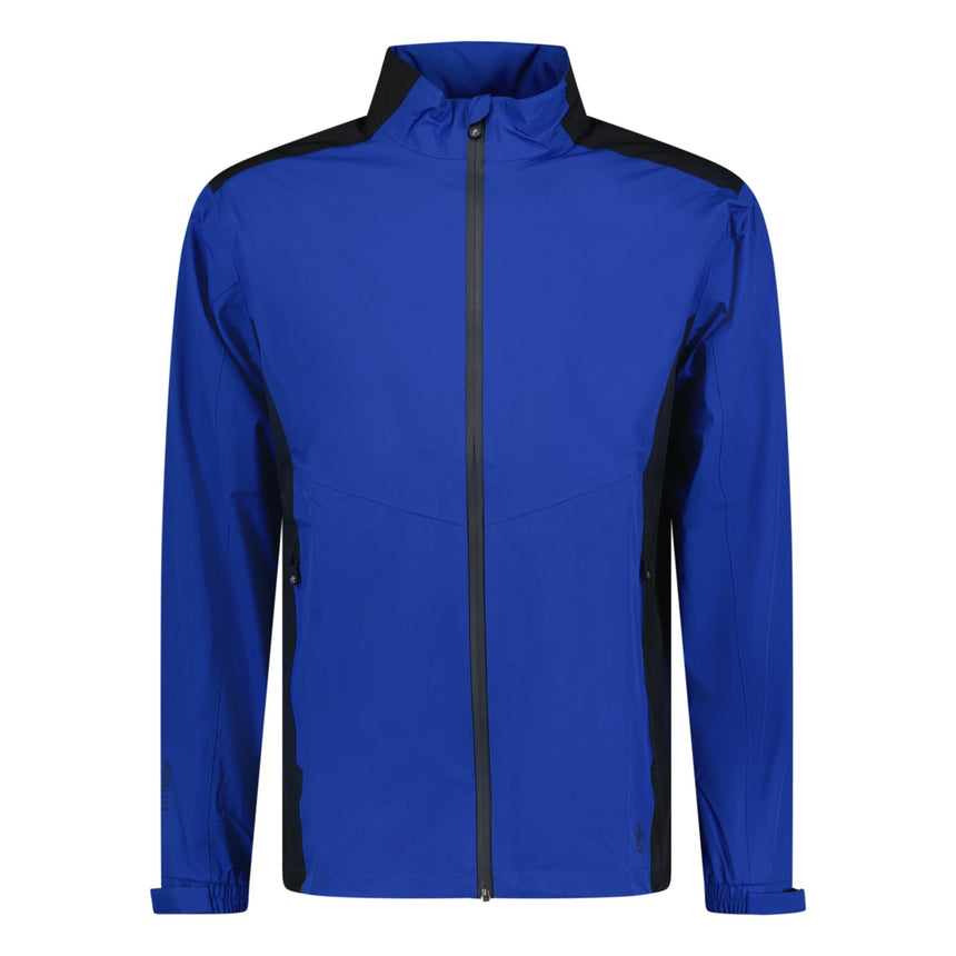 ProQuip Aqualite Golf Jacket Royal Blue/Black - Boinclo - Outlet Sale Under Retail