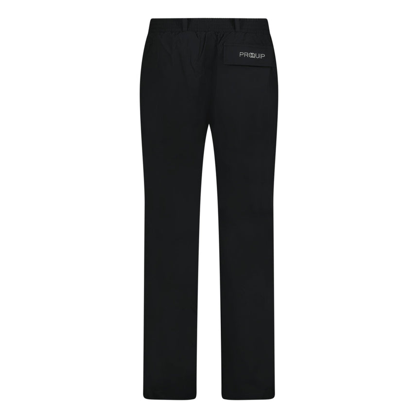 ProQuip Aqualite Golf Trousers Black - Boinclo - Outlet Sale Under Retail