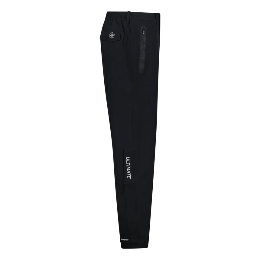 ProQuip Ultimate Golf Trousers Black - Boinclo - Outlet Sale Under Retail