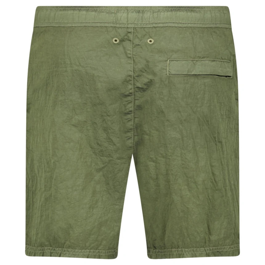 Stone Island Summer Set Khaki Green