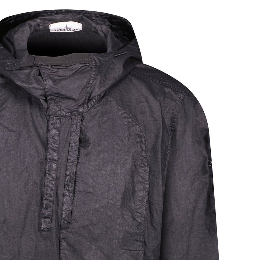 Stone Island Brushed Cotton 2 Pocket Overshirt - Boinclo - Outlet Sale Under Retail