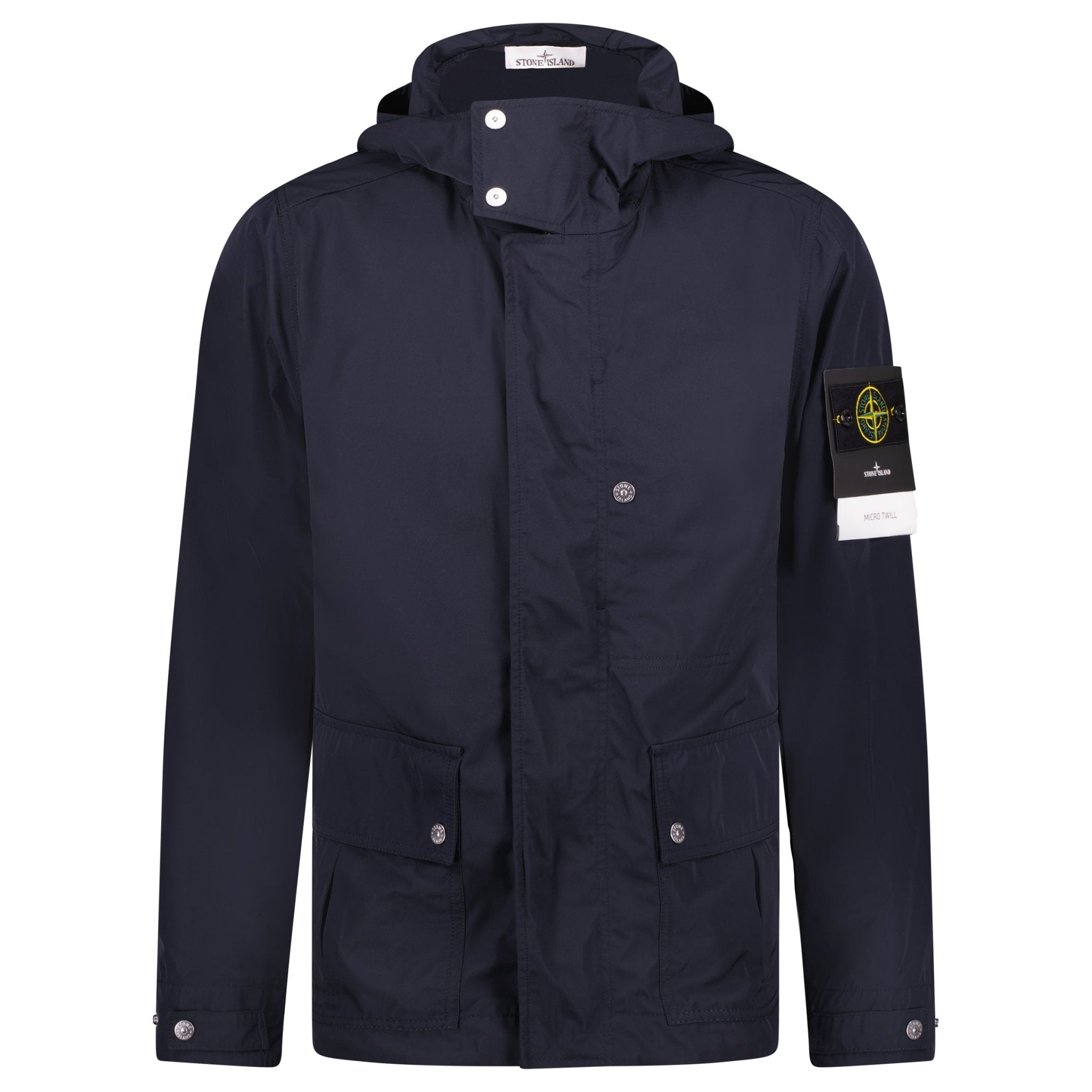 Stone Island Jacket Capospalla - Outlet Sale Under Retail – Boinclo
