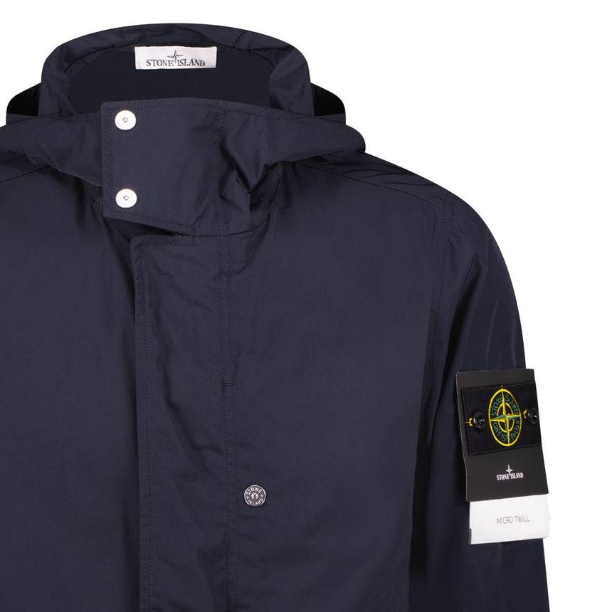 Stone Island Jacket Capospalla - Boinclo - Outlet Sale Under Retail