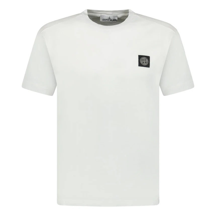 Stone Island Summer Set Navy/White