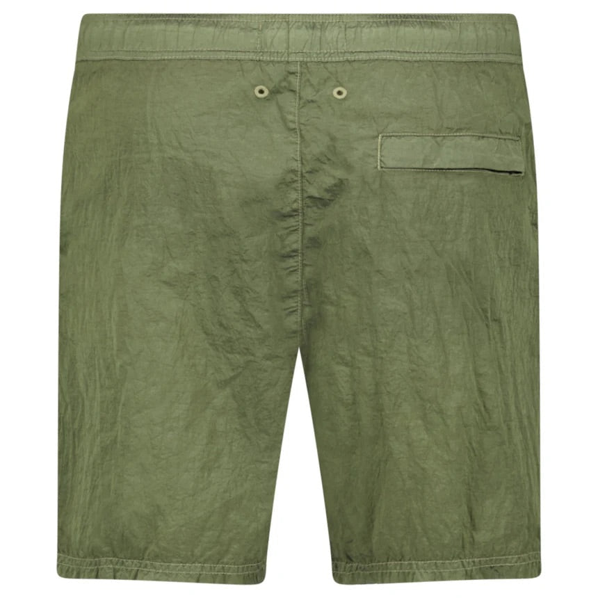 Stone Island Summer Set Khaki Green - Boinclo - Outlet Sale Under Retail