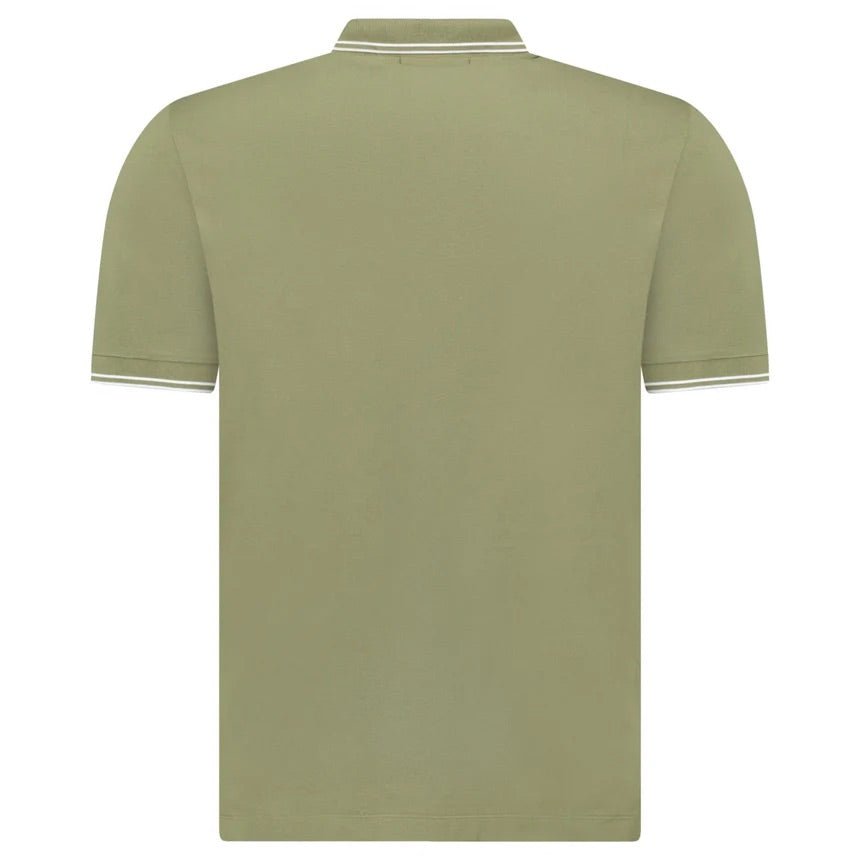 Stone Island Summer Set Khaki Green - Boinclo - Outlet Sale Under Retail