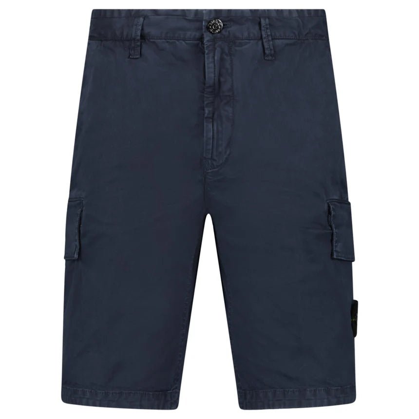 Stone Island Summer Set Navy/White - Boinclo - Outlet Sale Under Retail