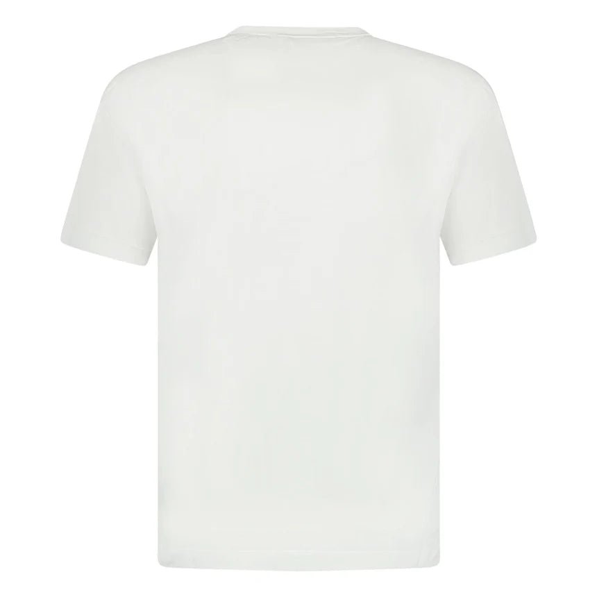 Stone Island Summer Set White/Ivory - Boinclo - Outlet Sale Under Retail