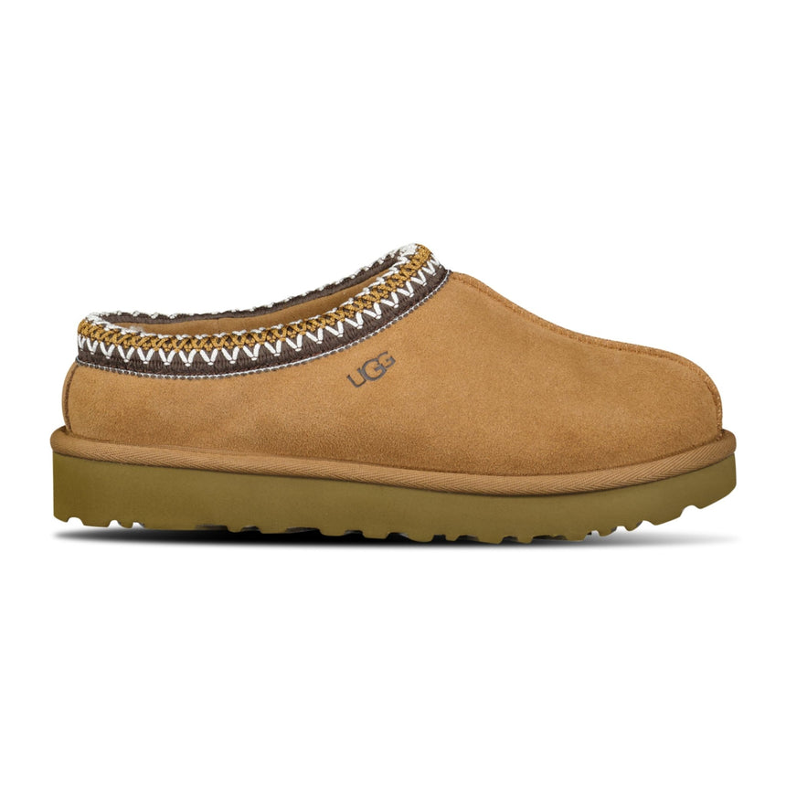 UGG Tasman Slippers in Chestnut - Boinclo - Outlet Sale Under Retail