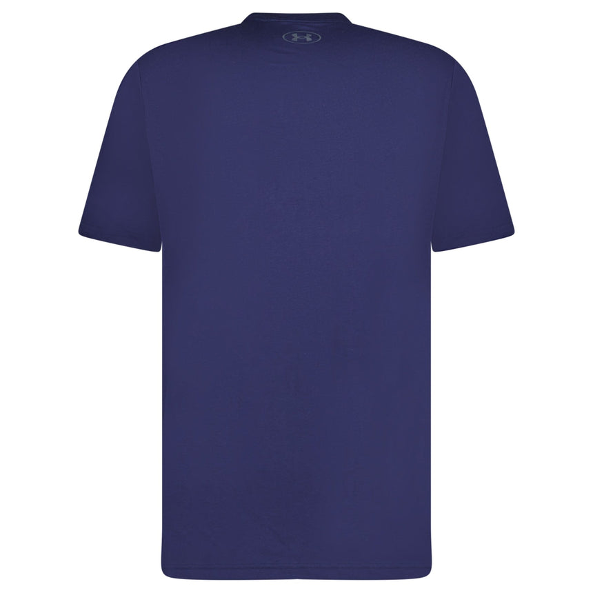 Under Armour Elevated Core Pocket Short Sleeve T-Shirt - Boinclo - Outlet Sale Under Retail