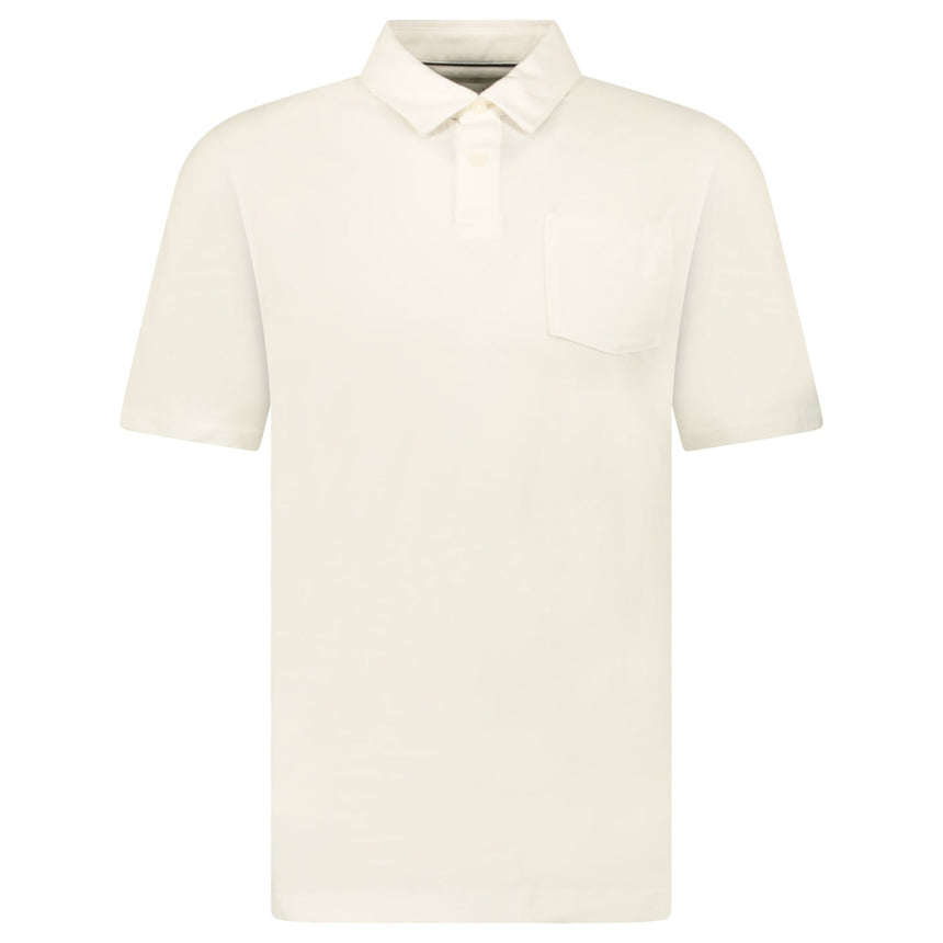 Under Armour HeatGear Golf Polo in White - Boinclo - Outlet Sale Under Retail