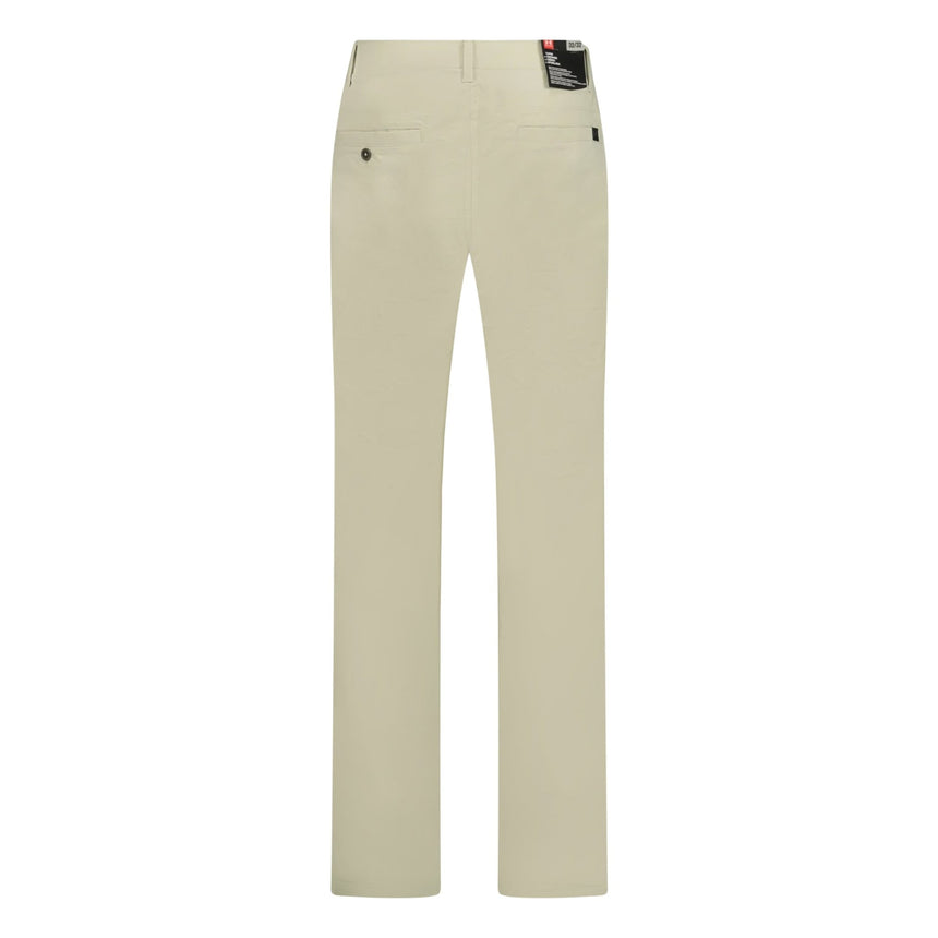 Under Armour Performance Tapered Golf Trousers Cream - Boinclo - Outlet Sale Under Retail