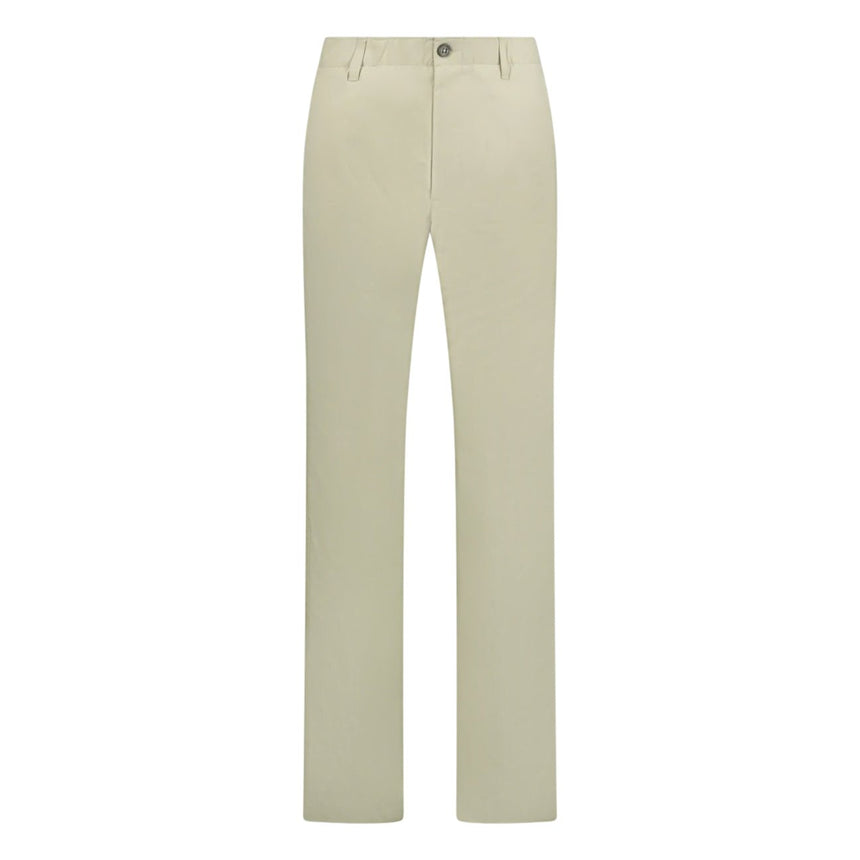Under Armour Performance Tapered Golf Trousers Cream - Boinclo - Outlet Sale Under Retail