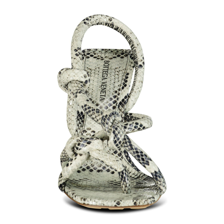 (Womens) Bottega Veneta Jimbo Slingback Heels - Boinclo ltd - Outlet Sale Under Retail